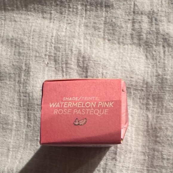 Glow Recipe Watermelon Glow Lip Pop - Watermelon Pink - Picture 2 of 2